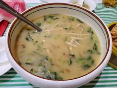 -鹊华居·地道鲁菜·海鲜·融合味(大明湖店)