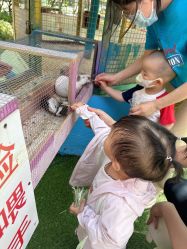 -萌宠亲子动物乐园(槐房万达店)