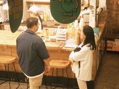 -查令84号咖啡馆(金大地1912东西街店)
