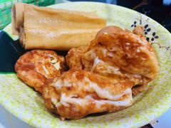 -老济南药膳把子肉(周公祠街店)