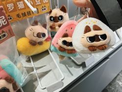 -YOOOOSHOP(宝龙广场店)