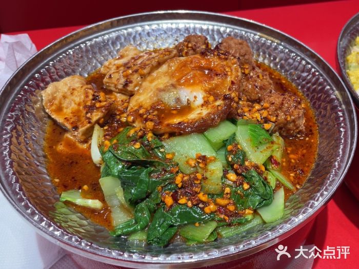 喜家德虾仁水饺(漕河泾印象城店)图片