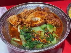 -喜家德虾仁水饺(漕河泾印象城店)