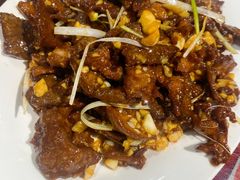 老爆三-来顺成饭庄