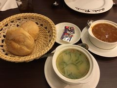 -澳门木偶葡国餐厅(珠海店)
