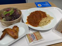 -宜家·瑞典风味餐厅(四元桥店)