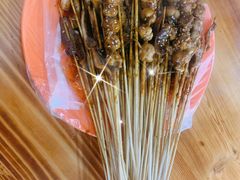 -十里铺铁板鱿鱼