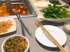 -海底捞火锅(青山湖万达夜宵主题店)