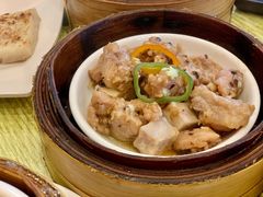 -添好运点心专门店(百老汇店)