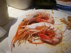-深海800米海鲜自助(万达广场店)