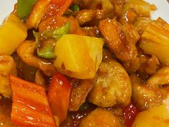 -胜泽眼镜烧烤(云霄路直营店)