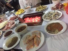 -风味烧烤