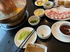 -北门涮肉·铜锅涮肉(南锣鼓巷店)