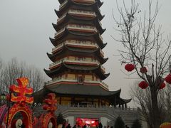 -济南方特东方神画