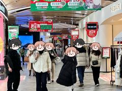-砂之船奥莱(南京江宁店)