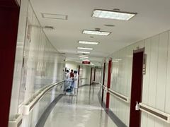 -上海中医药大学附属曙光医院(东部)