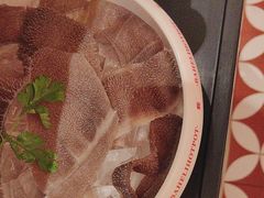 -八合里牛肉火锅(深圳海德店)