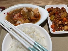 -老乡鸡(融科天地店)