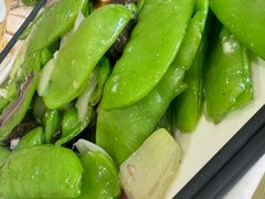 -Lucky Fortune Restaurant(喜运来酒家)