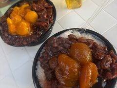 -小胖老味刨冰