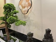 -府学·秋果S酒店(北京南锣鼓巷四合院店)