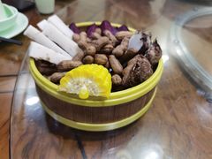 -鼎晟江南·融合江南宴(固戍店)