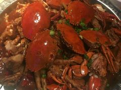 -胖哥俩肉蟹煲(河北勒泰购物中心店)
