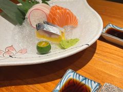 -故乡屋日本料理(八一广场店)