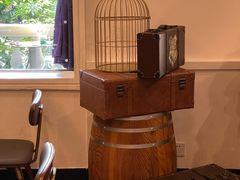 -星巴克臻选(广州沙面店)