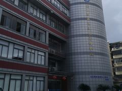 -芷江西路街道图书馆