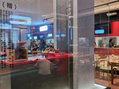 -易裕和·长沙米粉(竹塘西路店)