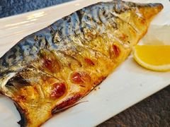 -桂马·日本料理·海胆·海鲜饭·酒场(民主广场店)