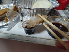 -蒋掌柜·老上海排骨年糕(田林店)
