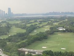 -金鸡湖高尔夫会员专属俱乐部