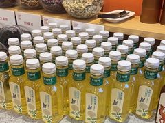 -喜家自助小火锅(卓悦里店)