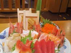-樱町三味日本料理(城乡世纪广场店)