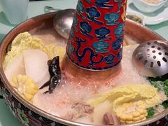 -小肥羊(西丽宝能城店)