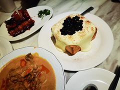-翠华餐厅(德基广场店)