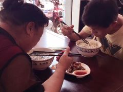 -朱鸿兴面馆(镇湖店)