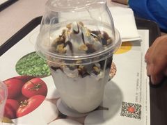 -麦当劳(元朗贸易中心店)