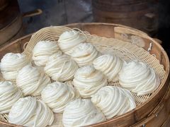 -清泉阁包子铺(中山路店)