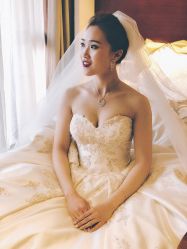 -Color卡诺婚纱礼服馆(南京严选店)