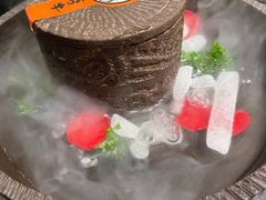 -谷牛和牛烤肉(漕河泾印象城店)