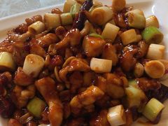 -开元食府(长兴路店)