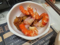 -金马门国际美食百汇(珞喻路店)