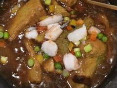 -香香海南菜餐厅