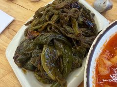 -張飛扒肉·龙江非遗(道外店)