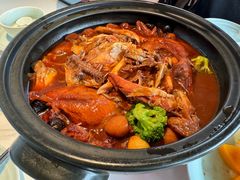 -甬妈妈湖畔里餐厅(唐山南湖旅游景区店)