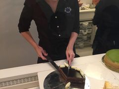 -Lady M Cake Boutique(麦迪逊大道店)