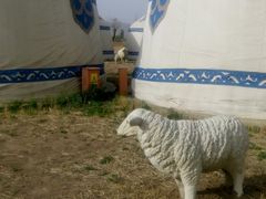 -敕勒川草原文化旅游区